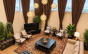 Skyhouse By Ace Luxe